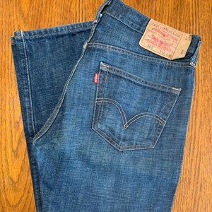 LEVIS 501
